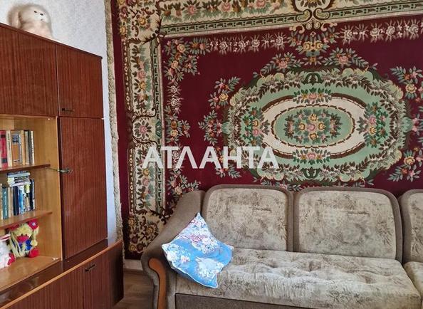 Будинок за адресою вул. Рибальська (площа 100 м²) - Atlanta.ua - фото 11