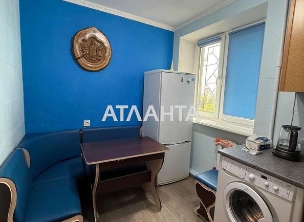 2-rooms apartment apartment by the address st. Varnenskaya (area 50 m²) - Atlanta.ua - photo 11