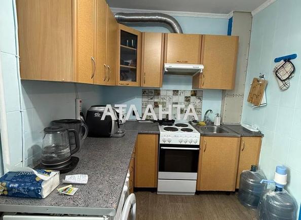 2-rooms apartment apartment by the address st. Varnenskaya (area 50 m²) - Atlanta.ua - photo 10