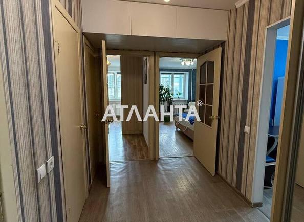 2-rooms apartment apartment by the address st. Varnenskaya (area 50 m²) - Atlanta.ua - photo 14