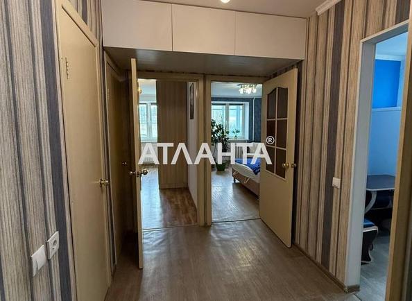 2-rooms apartment apartment by the address st. Varnenskaya (area 50 m²) - Atlanta.ua - photo 12