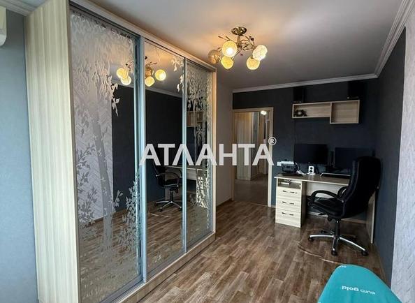 2-rooms apartment apartment by the address st. Varnenskaya (area 50 m²) - Atlanta.ua