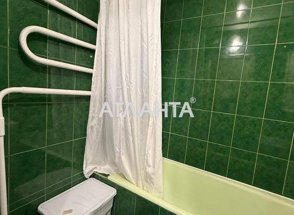 2-rooms apartment apartment by the address st. Varnenskaya (area 50 m²) - Atlanta.ua - photo 16