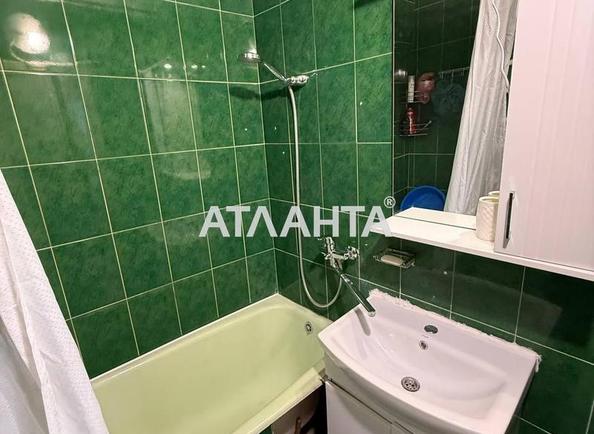 2-rooms apartment apartment by the address st. Varnenskaya (area 50 m²) - Atlanta.ua - photo 15
