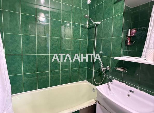 2-rooms apartment apartment by the address st. Varnenskaya (area 50 m²) - Atlanta.ua - photo 17