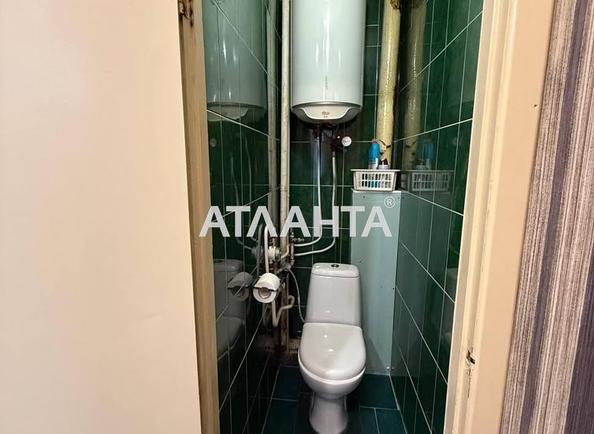 2-rooms apartment apartment by the address st. Varnenskaya (area 50 m²) - Atlanta.ua - photo 18