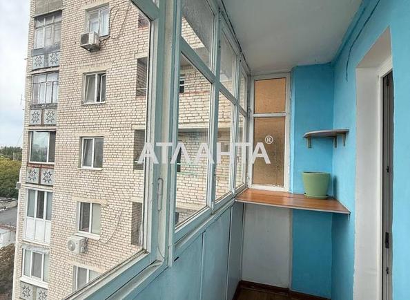 2-rooms apartment apartment by the address st. Varnenskaya (area 50 m²) - Atlanta.ua - photo 19