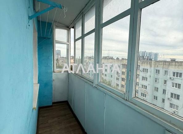 2-rooms apartment apartment by the address st. Varnenskaya (area 50 m²) - Atlanta.ua - photo 20