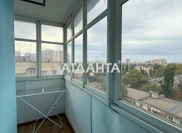 2-rooms apartment apartment by the address st. Varnenskaya (area 50 m²) - Atlanta.ua - photo 21