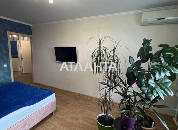 2-rooms apartment apartment by the address st. Varnenskaya (area 50 m²) - Atlanta.ua - photo 7