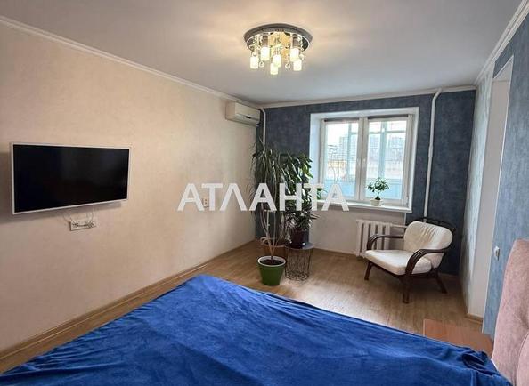 2-rooms apartment apartment by the address st. Varnenskaya (area 50 m²) - Atlanta.ua - photo 6