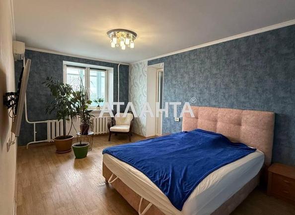 2-rooms apartment apartment by the address st. Varnenskaya (area 50 m²) - Atlanta.ua - photo 5