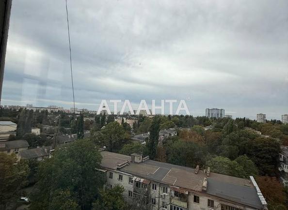 2-rooms apartment apartment by the address st. Varnenskaya (area 50 m²) - Atlanta.ua - photo 22