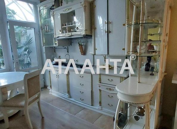 Будинок за адресою вул. Врожайна (площа 120 м²) - Atlanta.ua