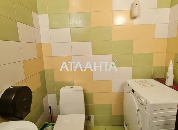 Комерційна нерухомість за адресою вул. Академіка Корольова (площа 90 м²) - Atlanta.ua - фото 17