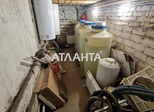 Комерційна нерухомість за адресою вул. Академіка Корольова (площа 90 м²) - Atlanta.ua - фото 19