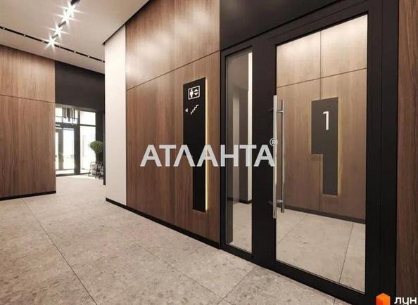 1-комнатная квартира по адресу Городницкая ул. (площадь 44 м²) - Atlanta.ua - фото 6