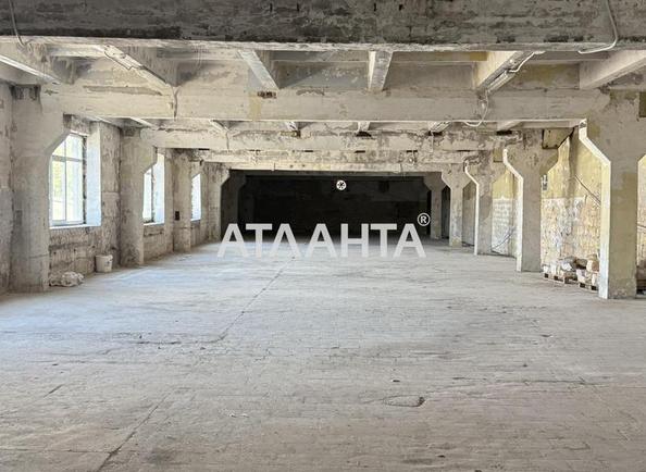 Коммерческая недвижимость по адресу ул. Балтская (площадь 4291,5 м²) - Atlanta.ua - фото 12