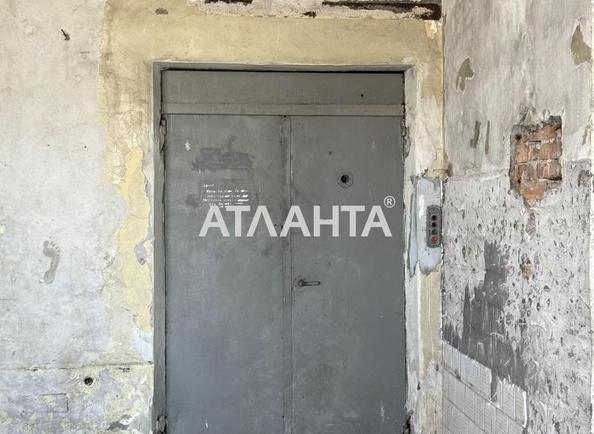 Коммерческая недвижимость по адресу ул. Балтская (площадь 4291,5 м²) - Atlanta.ua - фото 14
