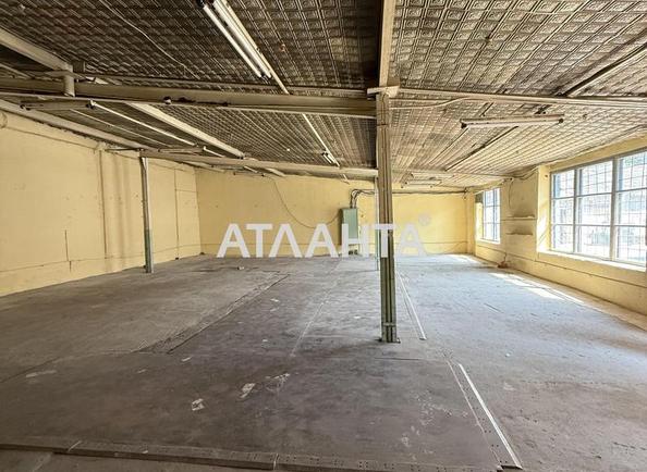 Коммерческая недвижимость по адресу ул. Балтская (площадь 4291,5 м²) - Atlanta.ua - фото 19