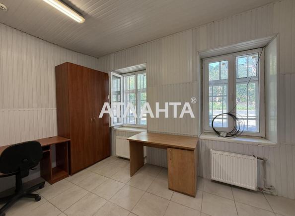Коммерческая недвижимость по адресу ул. Балтская (площадь 4291,5 м²) - Atlanta.ua - фото 25