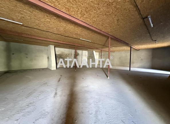 Коммерческая недвижимость по адресу ул. Балтская (площадь 4291,5 м²) - Atlanta.ua - фото 33