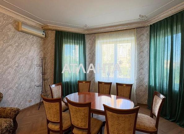 3-кімнатна квартира за адресою вул. Довженка (площа 82 м²) - Atlanta.ua - фото 2