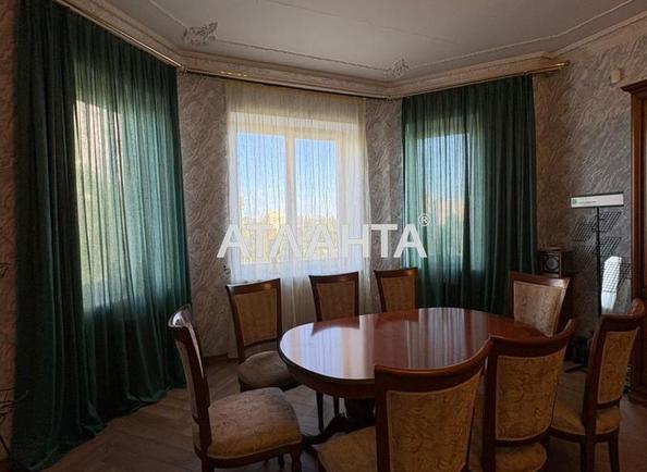 3-кімнатна квартира за адресою вул. Довженка (площа 82 м²) - Atlanta.ua - фото 6