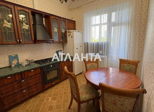 3-кімнатна квартира за адресою вул. Довженка (площа 82 м²) - Atlanta.ua - фото 8