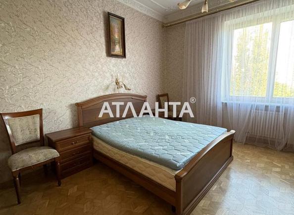 3-кімнатна квартира за адресою вул. Довженка (площа 82 м²) - Atlanta.ua - фото 7