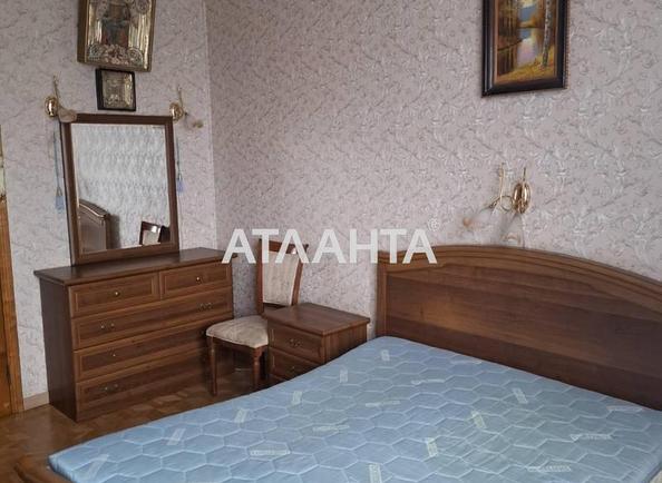 3-кімнатна квартира за адресою вул. Довженка (площа 82 м²) - Atlanta.ua - фото 3