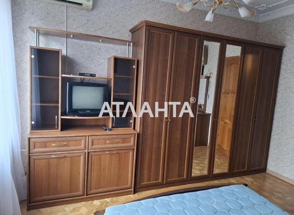 3-кімнатна квартира за адресою вул. Довженка (площа 82 м²) - Atlanta.ua - фото 4
