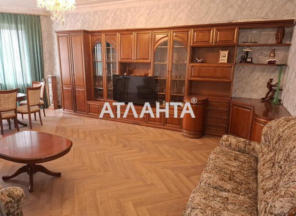 3-кімнатна квартира за адресою вул. Довженка (площа 82 м²) - Atlanta.ua - фото 5