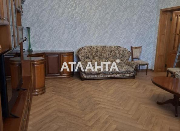 3-кімнатна квартира за адресою вул. Довженка (площа 82 м²) - Atlanta.ua - фото 10