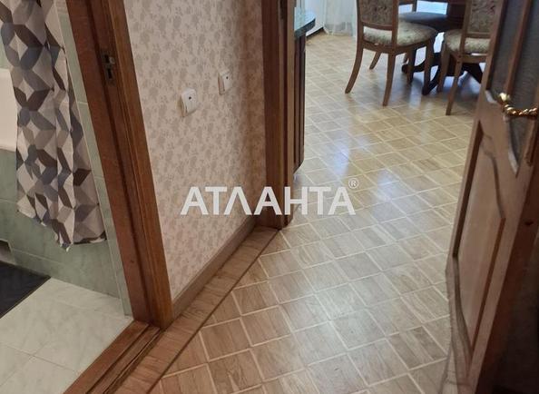 3-кімнатна квартира за адресою вул. Довженка (площа 82 м²) - Atlanta.ua - фото 12