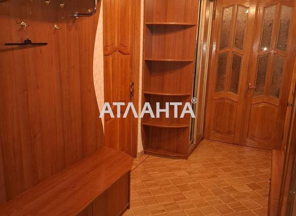 3-кімнатна квартира за адресою вул. Довженка (площа 82 м²) - Atlanta.ua - фото 13