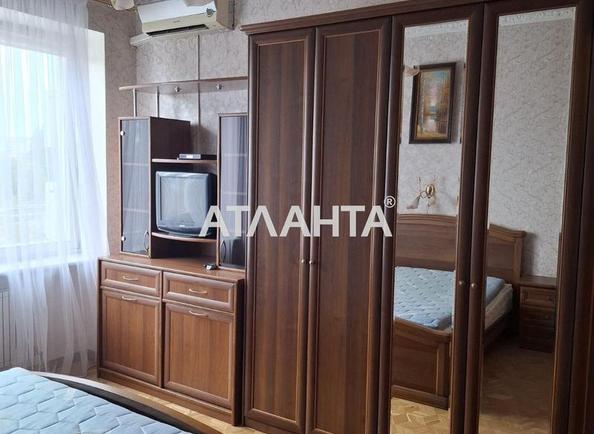 3-кімнатна квартира за адресою вул. Довженка (площа 82 м²) - Atlanta.ua - фото 14