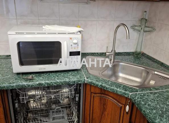 3-кімнатна квартира за адресою вул. Довженка (площа 82 м²) - Atlanta.ua - фото 15