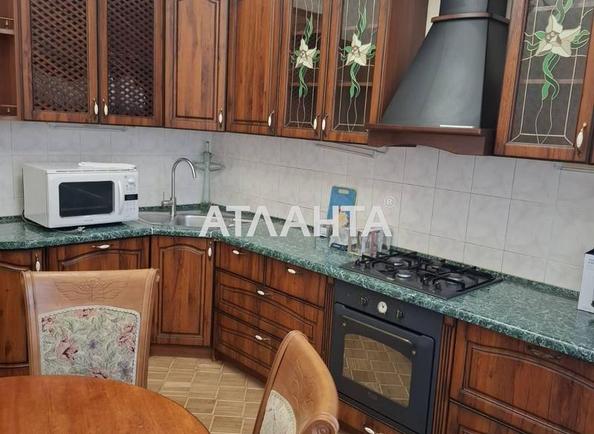 3-кімнатна квартира за адресою вул. Довженка (площа 82 м²) - Atlanta.ua - фото 17