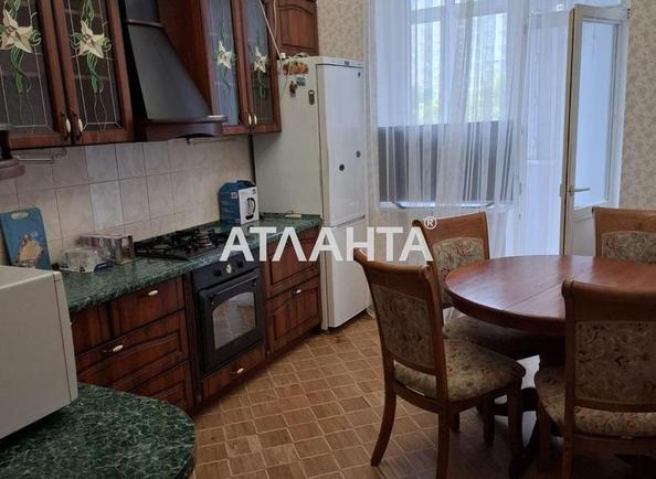3-кімнатна квартира за адресою вул. Довженка (площа 82 м²) - Atlanta.ua - фото 18