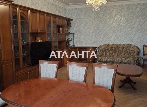 3-кімнатна квартира за адресою вул. Довженка (площа 82 м²) - Atlanta.ua - фото 19