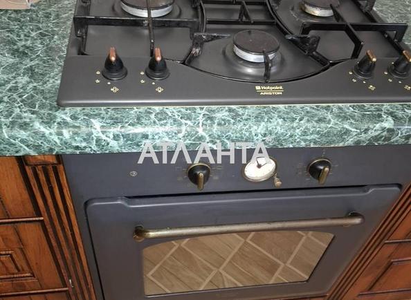3-кімнатна квартира за адресою вул. Довженка (площа 82 м²) - Atlanta.ua - фото 21