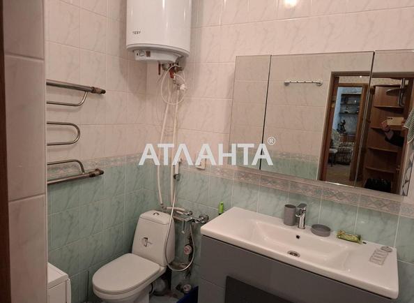 3-кімнатна квартира за адресою вул. Довженка (площа 82 м²) - Atlanta.ua - фото 22