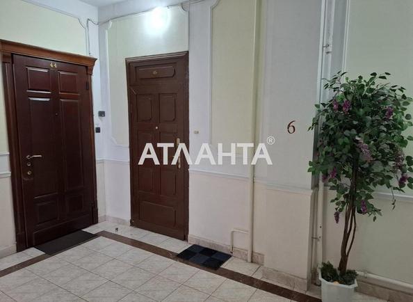 3-кімнатна квартира за адресою вул. Довженка (площа 82 м²) - Atlanta.ua - фото 24