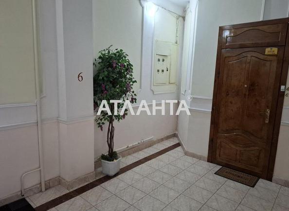 3-кімнатна квартира за адресою вул. Довженка (площа 82 м²) - Atlanta.ua - фото 25