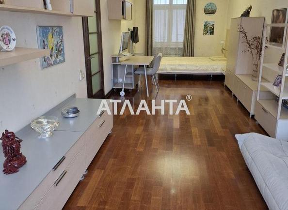 2-кімнатна квартира за адресою вул. Посмітного (площа 156 м²) - Atlanta.ua
