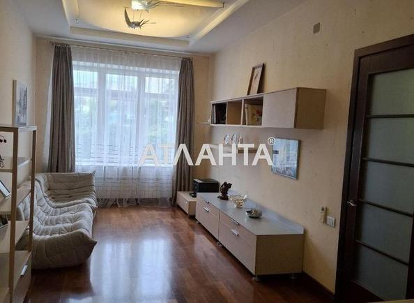 2-кімнатна квартира за адресою вул. Посмітного (площа 156 м²) - Atlanta.ua - фото 2