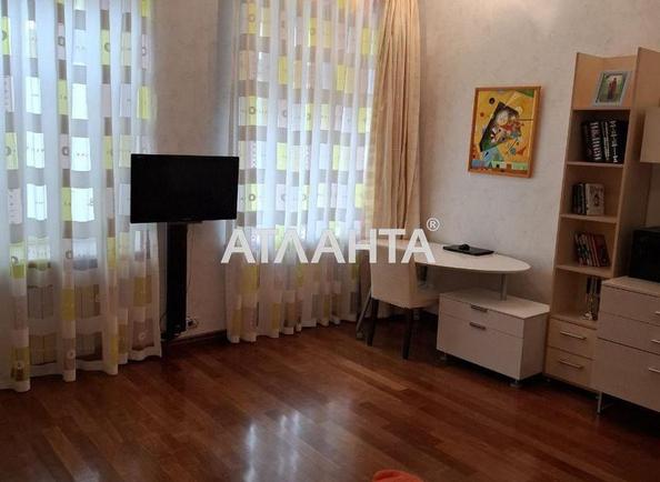 2-кімнатна квартира за адресою вул. Посмітного (площа 156 м²) - Atlanta.ua - фото 3