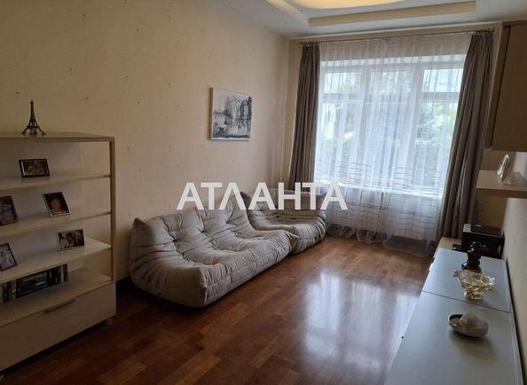 2-кімнатна квартира за адресою вул. Посмітного (площа 156 м²) - Atlanta.ua - фото 5