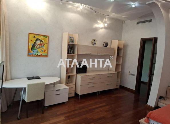 2-кімнатна квартира за адресою вул. Посмітного (площа 156 м²) - Atlanta.ua - фото 8